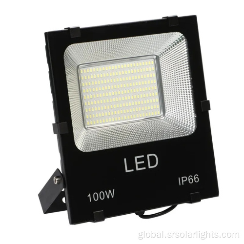 IP67 Modular LED Flood Light Adjustbale High Power Flood Light Factory